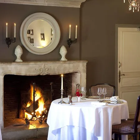 ホテル Saint-martin - La Maison Younan 4*