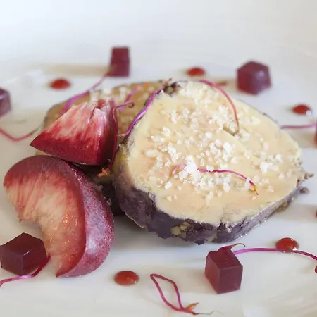 Saint-martin - La Maison Younan Hotel