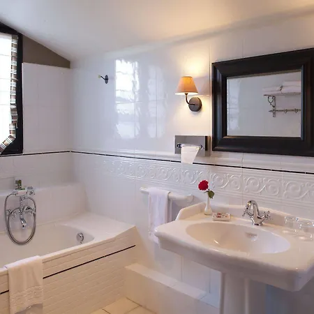 Saint-martin - La Maison Younan Hotell