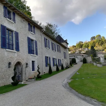 Saint-martin - La Maison Younan Hotell Saint-Maixent-lʼÉcole