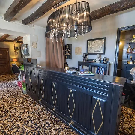 Hotell Saint-martin - La Maison Younan