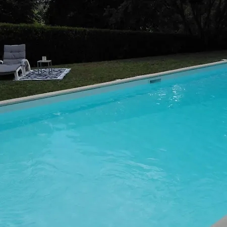 Saint-martin - La Maison Younan 4* Saint-Maixent-lʼÉcole