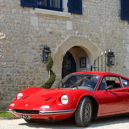 Saint-martin - La Maison Younan Hotel 4*