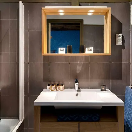 Saint-martin - La Maison Younan Hotel 4*