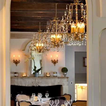 Hotell Saint-martin - La Maison Younan