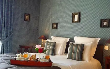 Saint-martin - La Maison Younan Hotell 4*