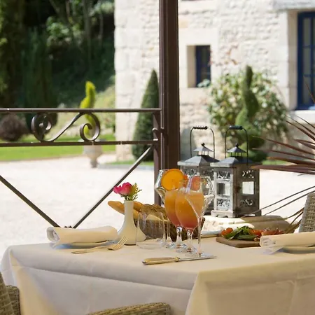 Saint-martin - La Maison Younan Hotel