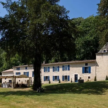 Saint-martin - La Maison Younan Hotell