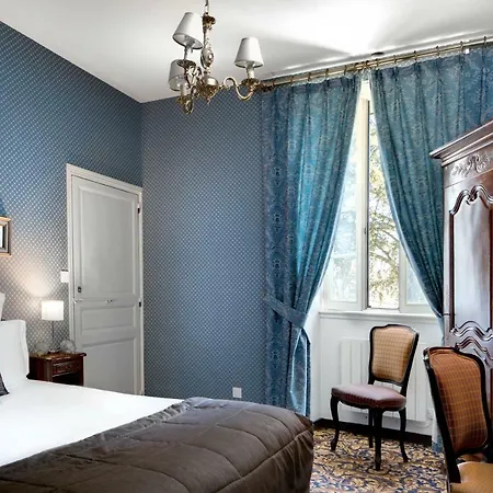 Saint-martin - La Maison Younan Hotel Saint-Maixent-lʼÉcole