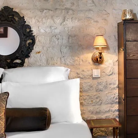 Saint-martin - La Maison Younan Hotel