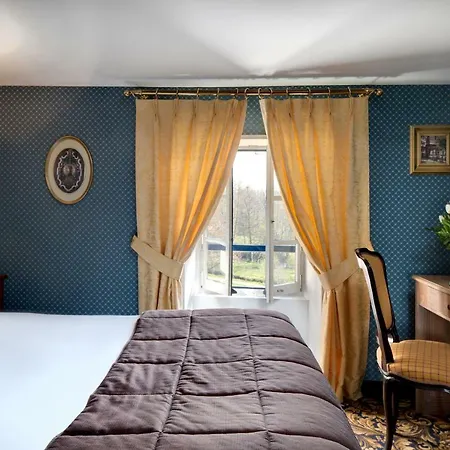 Hotel Saint-martin - La Maison Younan