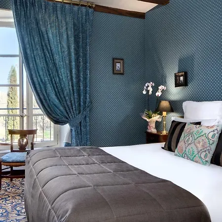 Saint-martin - La Maison Younan 4*